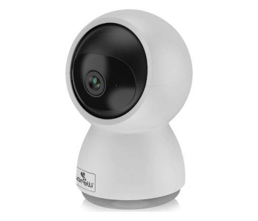 Svet Kolica | LORELLI WI-FI CAMERA ZA BEBE TRINITY (SPEED 17S)LORELLI WI-FI CAMERA ZA BEBE TRINITY (SPEED 17S)