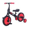 Svet Kolica | LORELLI BALANCE BIKE RUNNER 2u1 BLACK&REDLORELLI BALANCE BIKE RUNNER 2u1 BLACK&RED