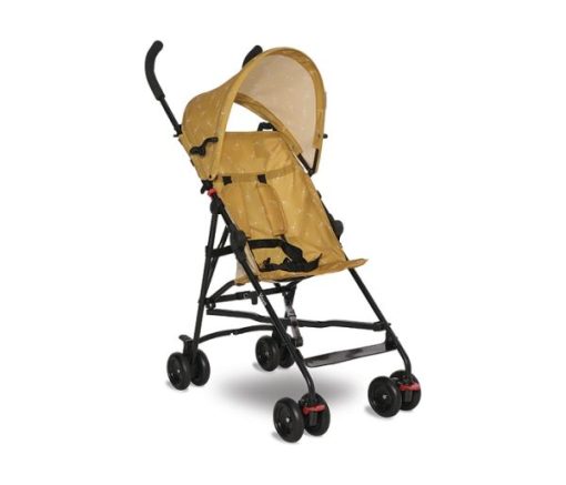 Svet Kolica | LORELLI KISOBRAN KOLICA ZA BEBE VAYA - LEMON CURRYLORELLI KISOBRAN KOLICA ZA BEBE VAYA - LEMON CURRY
