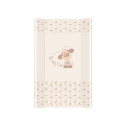 Svet Kolica | LORELLI TVRDA PODLOGA ZA POVIJANJE COLORS 50*80 BEIGELORELLI TVRDA PODLOGA ZA POVIJANJE COLORS 50*80 BEIGE