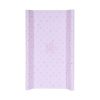 Svet Kolica | LORELLI TVRDA PODLOGA ZA POVIJANJE COLORS 50*80 PINKLORELLI TVRDA PODLOGA ZA POVIJANJE COLORS 50*80 PINK