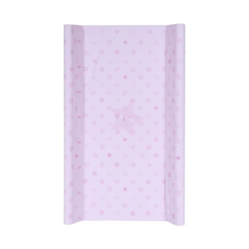 Svet Kolica | LORELLI TVRDA PODLOGA ZA POVIJANJE COLORS 50*80 PINKLORELLI TVRDA PODLOGA ZA POVIJANJE COLORS 50*80 PINK