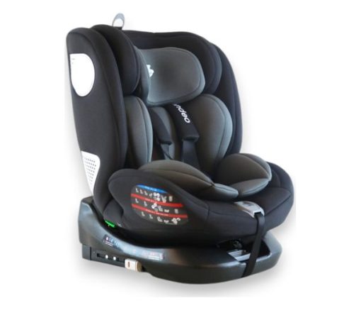 Svet Kolica | BBO AUTO SEDISTE I-SIZE MONDEO ISOFIX (DS65) 40-150cm - METALBBO AUTO SEDISTE I-SIZE MONDEO ISOFIX (DS65) 40-150cm - METAL