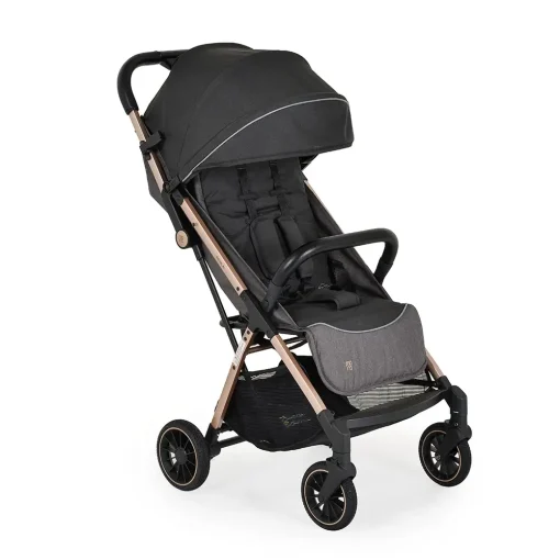 Svet Kolica | Kolica za bebe Berlin Premium – Black CAN6885Kolica za bebe Berlin Premium – Black CAN6885