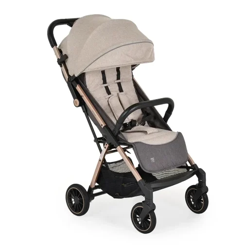 Svet Kolica | Kolica za bebe Berlin Premium – Beige CAN6892Kolica za bebe Berlin Premium – Beige CAN6892