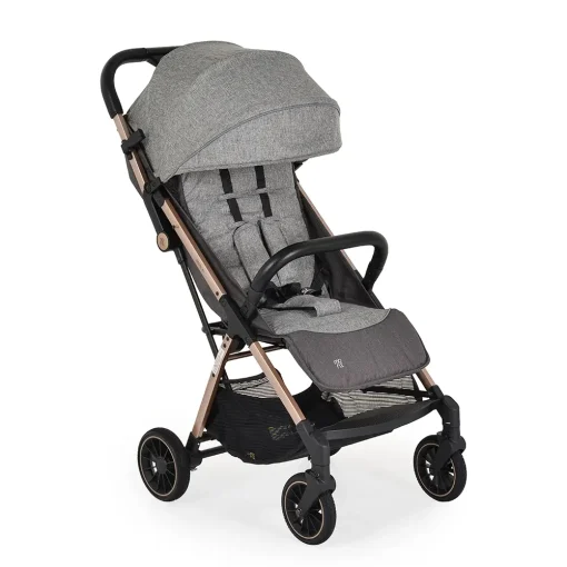 Svet Kolica | Kolica za bebe Berlin Premium – Grey CAN6908Kolica za bebe Berlin Premium – Grey CAN6908