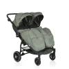 Svet Kolica | Kolica za blizance TwinGo – Mineral Green CAN6984Kolica za blizance TwinGo – Mineral Green CAN6984
