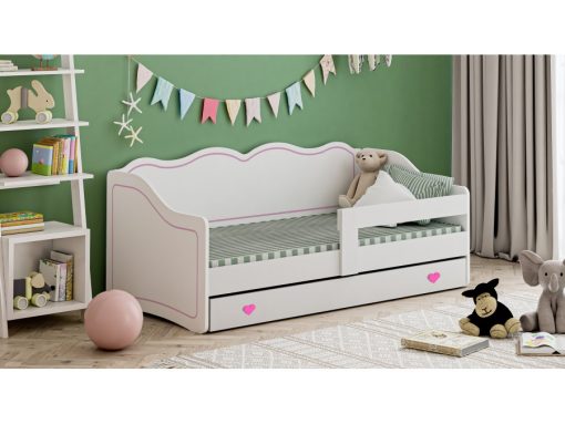 Svet Kolica | KREVET Royal 160x80cm- KlasikKREVET Royal 160x80cm- Klasik