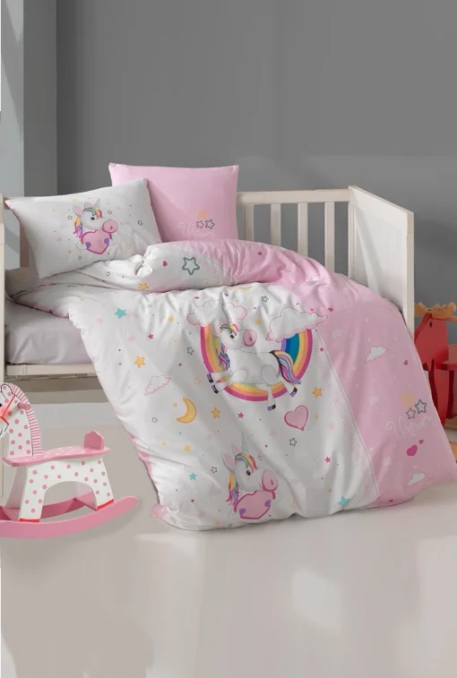 Svet Kolica | Bebi posteljina Poni 3/1 577Bebi posteljina Poni 3/1 577