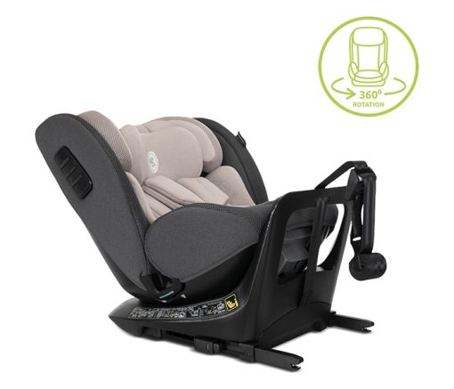 Svet Kolica | LORELLI AUTO SEDISTE MONZA I-SIZE ISOFIX (40-150cm) - BEIGELORELLI AUTO SEDISTE MONZA I-SIZE ISOFIX (40-150cm) - BEIGE