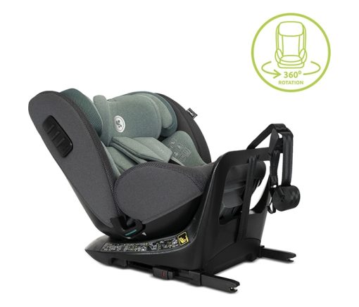 Svet Kolica | LORELLI AUTO SEDISTE MONZA I-SIZE ISOFIX (40-150cm) - GREENLORELLI AUTO SEDISTE MONZA I-SIZE ISOFIX (40-150cm) - GREEN