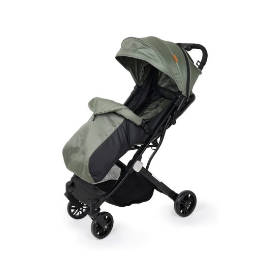 Svet Kolica | Jungle kolica QUAD-B,0M+ MASLINA  40010159Jungle kolica QUAD-B,0M+ MASLINA  40010159