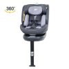 Svet Kolica | Jungle autosedište Jet 40-150cm- Siva 40010685Jungle autosedište Jet 40-150cm- Siva 40010685