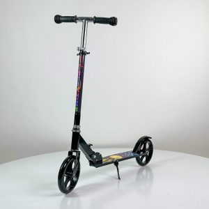 Svet Kolica | Trotinet „Easy“657- Crni