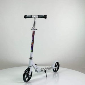 Svet Kolica | Trotinet „Easy“657- Beli