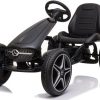 Svet Kolica | Mercedes formula na pedale 953- CrniMercedes formula na pedale 953- Crni
