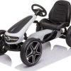 Svet Kolica | Mercedes formula na pedale 953- BeliMercedes formula na pedale 953- Beli