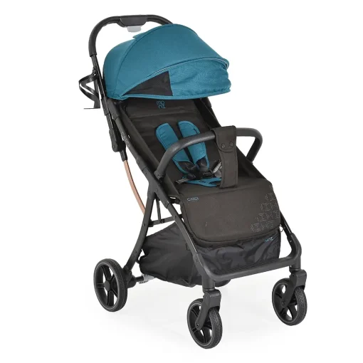 Svet Kolica | Kolica Moni Cardi – Green CAN6397Kolica Moni Cardi – Green CAN6397