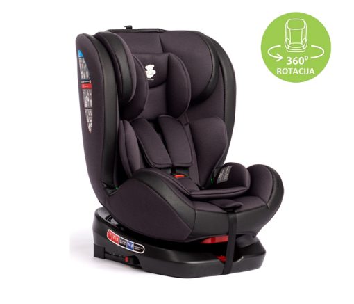 Svet Kolica | BBO AUTO SEDISTE I-SIZE COSMOS ISOFIX (BS09P) 40-150cm - BLACKBBO AUTO SEDISTE I-SIZE COSMOS ISOFIX (BS09P) 40-150cm - BLACK
