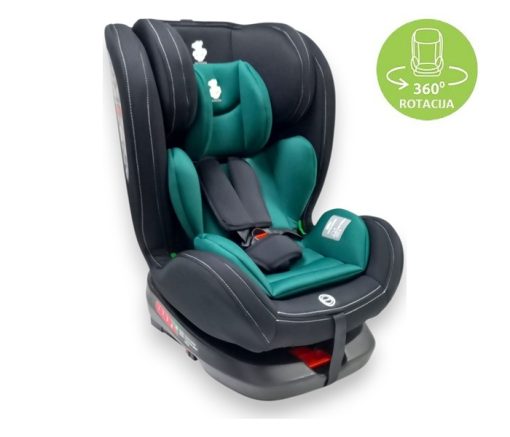Svet Kolica | BBO AUTO SEDISTE I-SIZE COSMOS ISOFIX (BS09P) 40-150cm - RACING GREENBBO AUTO SEDISTE I-SIZE COSMOS ISOFIX (BS09P) 40-150cm - RACING GREEN
