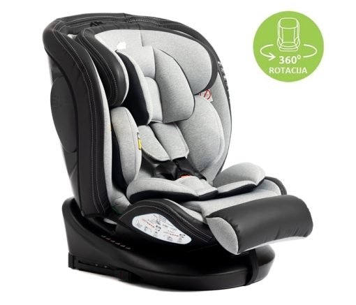 Svet Kolica | BBO AUTO SEDISTE I-SIZE COSMOS ISOFIX (BS09P) 40-150cm - LIGHT GREYBBO AUTO SEDISTE I-SIZE COSMOS ISOFIX (BS09P) 40-150cm - LIGHT GREY