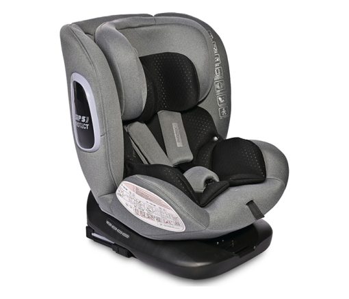 Svet Kolica | LORELLI AUTO SEDISTE PHOENIX ISOFIX (40-150cm) - GREY JASPERLORELLI AUTO SEDISTE PHOENIX ISOFIX (40-150cm) - GREY JASPER
