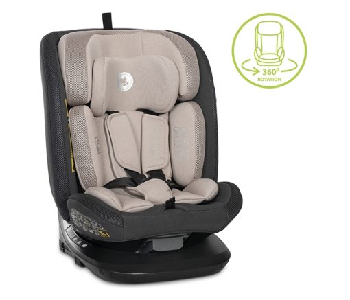 Svet Kolica | LORELLI AUTO SEDISTE IMOLA I-SIZE ISOFIX 360 (40-150cm) - BEIGELORELLI AUTO SEDISTE IMOLA I-SIZE ISOFIX 360 (40-150cm) - BEIGE