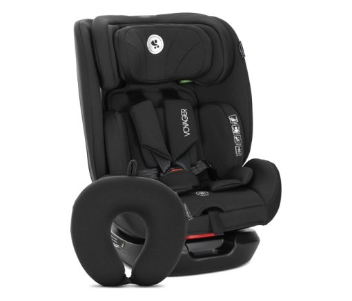 Svet Kolica | LORELLI AUTO SEDISTE VOYAGER I-SIZE (40-150cm) - BLACK + JASTUK ZA PUTOVANJELORELLI AUTO SEDISTE VOYAGER I-SIZE (40-150cm) - BLACK + JASTUK ZA PUTOVANJE