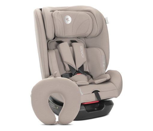 Svet Kolica | LORELLI AUTO SEDISTE VOYAGER I-SIZE (40-150cm) - BEIGE + JASTUK ZA PUTOVANJELORELLI AUTO SEDISTE VOYAGER I-SIZE (40-150cm) - BEIGE + JASTUK ZA PUTOVANJE