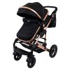 Svet Kolica | Jungle kolica Oxy- Crna 410046Jungle kolica Oxy- Crna 410046