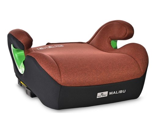 Svet Kolica | LORELLI AUTO SEDISTE MALIBU I-SIZE ISOFIX (125-150cm) - GINGERLORELLI AUTO SEDISTE MALIBU I-SIZE ISOFIX (125-150cm) - GINGER