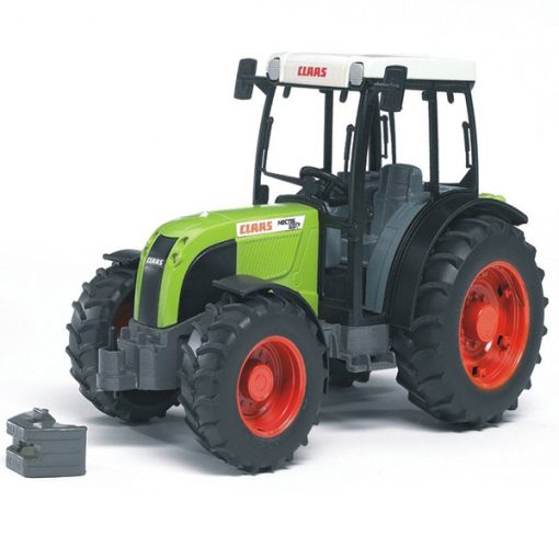 Svet Kolica | Traktor Claas Nectis 267F 021108Traktor Claas Nectis 267F 021108