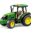 Svet Kolica | Traktor John Deere 5115 M 021061Traktor John Deere 5115 M 021061
