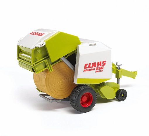 Svet Kolica | Balirka Claas Rolant 250 021214Balirka Claas Rolant 250 021214