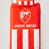 Svet Kolica | Posteljina Crvena Zvezda 801-25Posteljina Crvena Zvezda 801-25