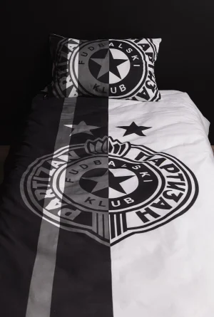 Svet Kolica | Posteljni set Partizan 820-set.24