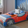 Svet Kolica | KREVET Auto 160x80cm- Spider- CarKREVET Auto 160x80cm- Spider- Car