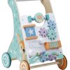 Svet Kolica | Drvena guralica Activity Walker 303265Drvena guralica Activity Walker 303265