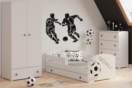 Svet Kolica | KREVET Luks 160x80cm SA FIOKOM- GolKREVET Luks 160x80cm SA FIOKOM- Gol