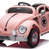 Svet Kolica | Auto Buba 12V Roze 827160Auto Buba 12V Roze 827160