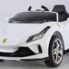 Svet Kolica | Auto LAMBO FY-MB790, Beli 024204Auto LAMBO FY-MB790, Beli 024204
