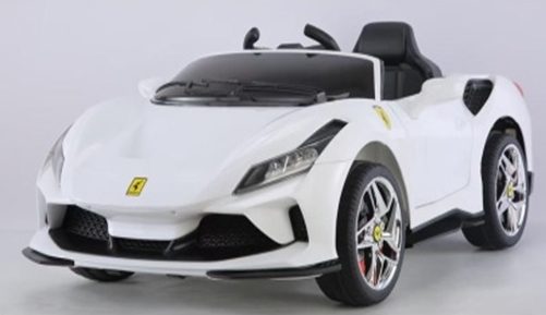 Svet Kolica | Auto LAMBO FY-MB790, Beli 024204Auto LAMBO FY-MB790, Beli 024204