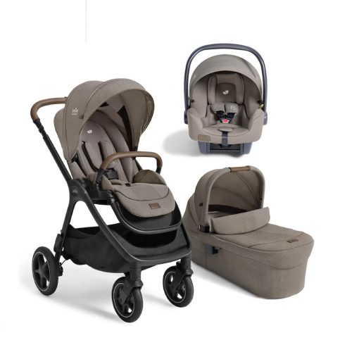 Svet Kolica | Joie kolica Finiti 3u1, Maple 41107001Joie kolica Finiti 3u1, Maple 41107001