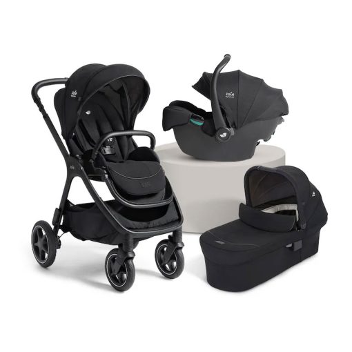 Svet Kolica | Joie Kolica Finiti 3u1 Eclipse 41107002Joie Kolica Finiti 3u1 Eclipse 41107002