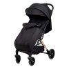 Svet Kolica | BBO KOLICA ZA BEBE (K868) COMPACT - BLACKBBO KOLICA ZA BEBE (K868) COMPACT - BLACK