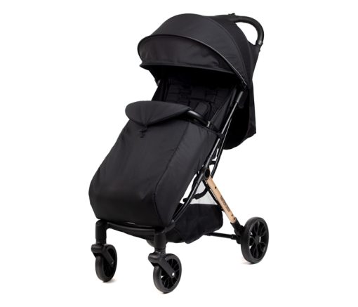 Svet Kolica | BBO KOLICA ZA BEBE (K868) COMPACT - BLACKBBO KOLICA ZA BEBE (K868) COMPACT - BLACK