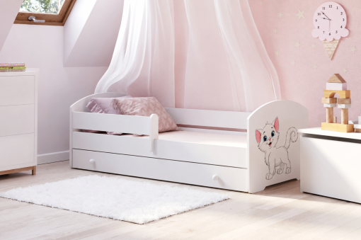 Svet Kolica | KREVET Luks 160x80cm SA FIOKOM- MACAKREVET Luks 160x80cm SA FIOKOM- MACA