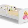 Svet Kolica | KREVET Luks 160x80cm bez fioke- PrincezaKREVET Luks 160x80cm bez fioke- Princeza