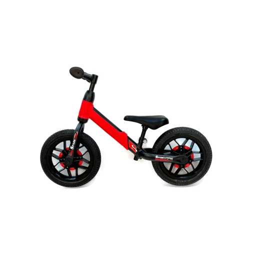 Svet Kolica | Qplay balanser Spark RED 41312121Qplay balanser Spark RED 41312121