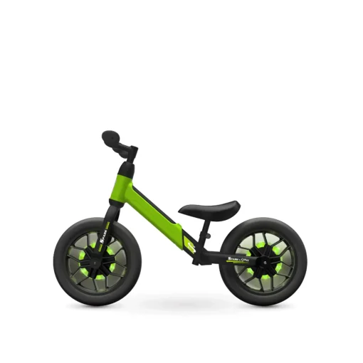 Svet Kolica | Qplay balanser Spark Green 41312123Qplay balanser Spark Green 41312123